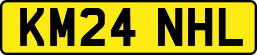 KM24NHL