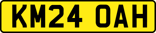 KM24OAH