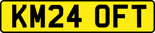 KM24OFT