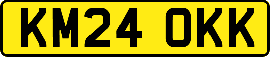 KM24OKK