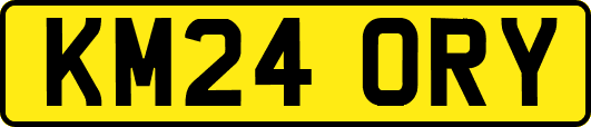KM24ORY