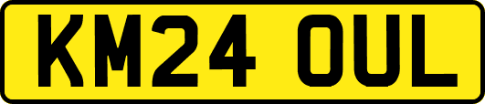 KM24OUL