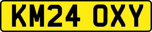 KM24OXY