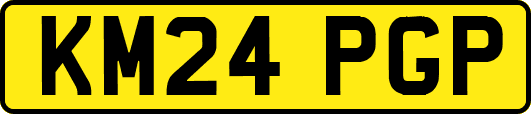 KM24PGP