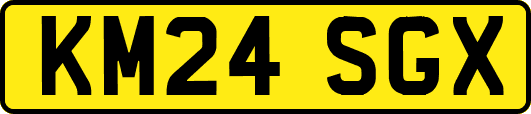 KM24SGX