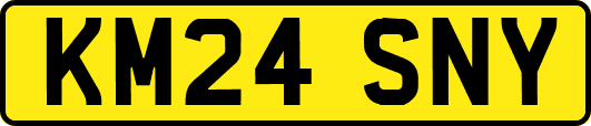 KM24SNY
