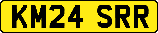 KM24SRR
