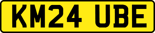KM24UBE