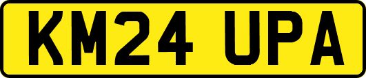 KM24UPA