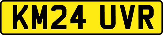 KM24UVR