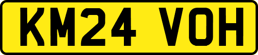 KM24VOH