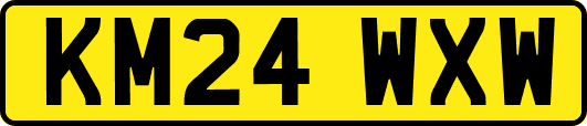 KM24WXW