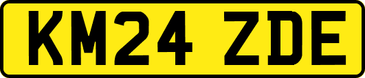 KM24ZDE