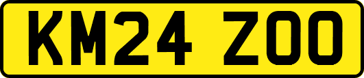 KM24ZOO