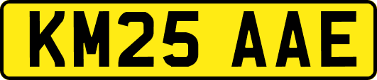 KM25AAE