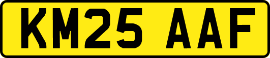 KM25AAF