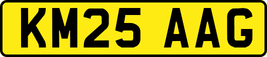 KM25AAG