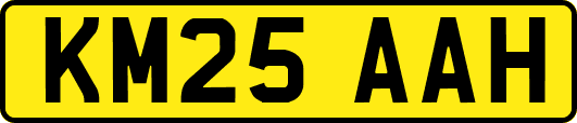 KM25AAH