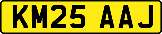 KM25AAJ