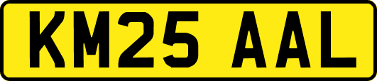 KM25AAL