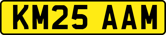 KM25AAM