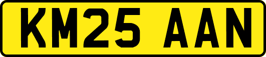 KM25AAN