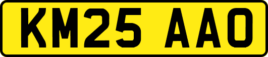 KM25AAO