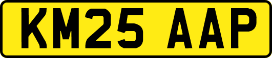 KM25AAP