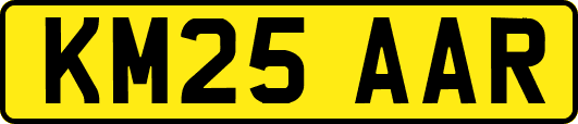 KM25AAR