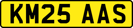 KM25AAS