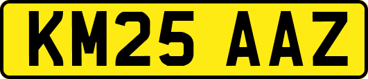 KM25AAZ