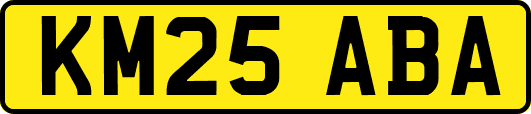 KM25ABA