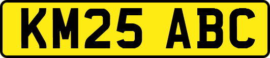 KM25ABC