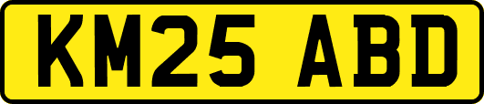 KM25ABD