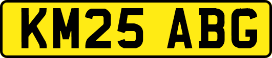 KM25ABG