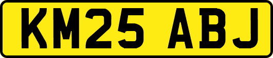 KM25ABJ