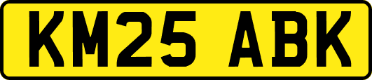 KM25ABK
