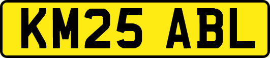 KM25ABL