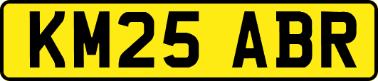 KM25ABR