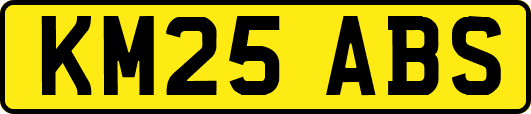 KM25ABS