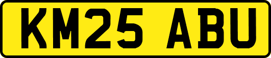 KM25ABU