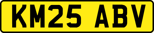 KM25ABV