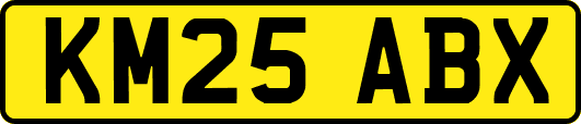 KM25ABX