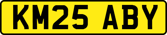 KM25ABY