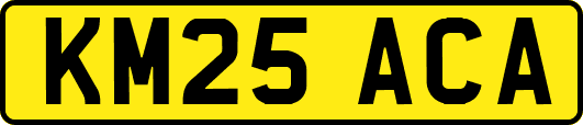 KM25ACA
