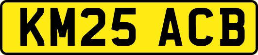 KM25ACB