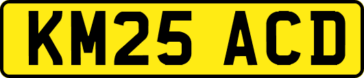 KM25ACD