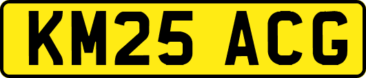 KM25ACG