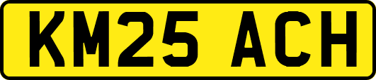 KM25ACH