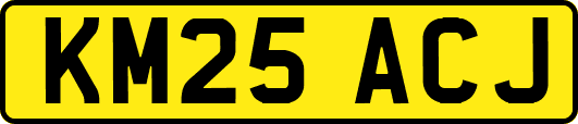 KM25ACJ
